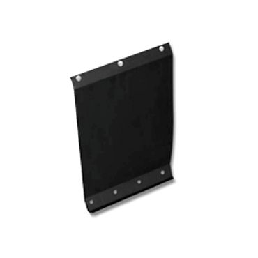 Mudflap Bracket Rear RH RRC 70-89 (DDS) 390751 LR328O/S