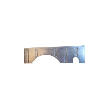 Rear Inner Wing Panel RH 2-Door (DDS) LR331O/S DA4015O