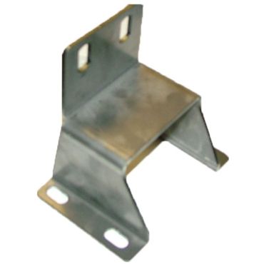 Outrigger Rear Body Bracket galvanised 110/130 (DDS) LR514BM NRC7053 NRC7053GALV 