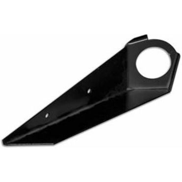 Radius Arm Front Tie Bracket Bulkhead Outrigger RH LR543R STC8695