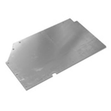 Front Floor Panel LH 200TDI MTC2248 LR551 N/S