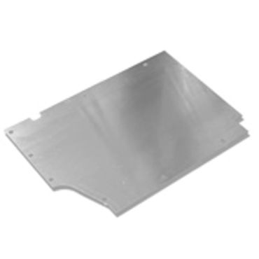 Front Floor Panel RH 200TDI MRC9270 LR551 O/S