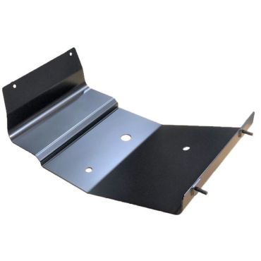 Fuel Tank Cradle TD5 TD4 110 130 98 On (DDS) WFI100100 LR569