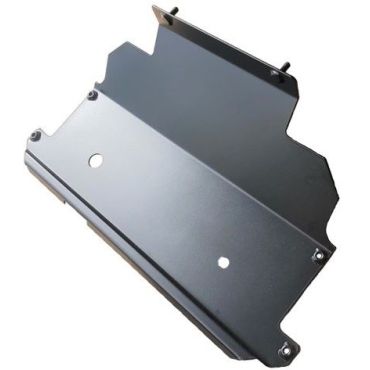 Fuel Tank Cradle 90 TD4 &amp; TD5 (DDS) WFI100070 LR578