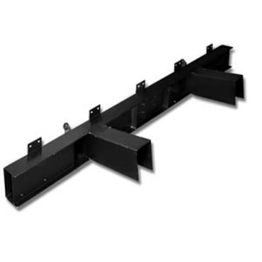 Rear Crossmember Miltary 109 With Extensions (DDS) LR70 559822E *See Info*