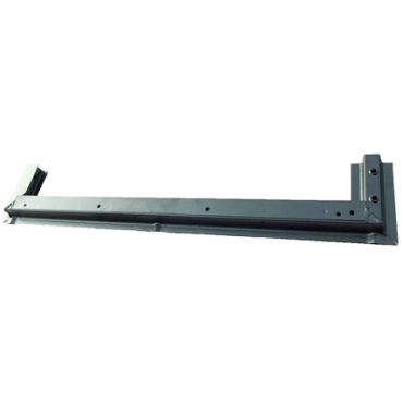 Door Bottom Repair Section LHF 83-02 (Britpart) LR717NS DA6646