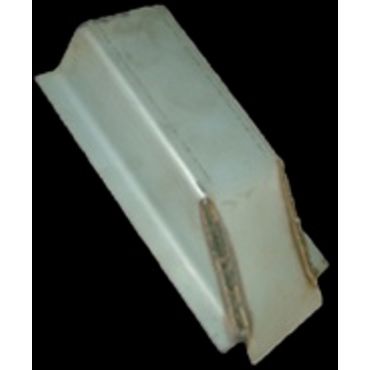 Door Pillar Lower Repair Rear LRD110
