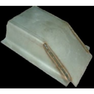 Door Pillar Lower Repair Front LH LRD111L