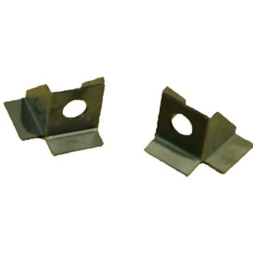 Inner Sill Repair Mounts (Pair Of)  LRD147 - 2 &amp; 3