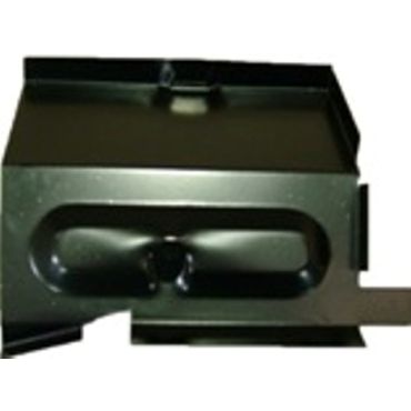 Rear Body Cossmember LH End Panel DA4530 LRD158L