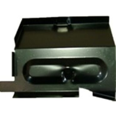 Rear Body Crossmember RH End Panel DA4530 LRD158R