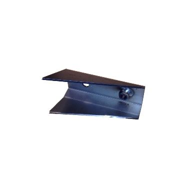 LH Rear Bumper Mounting Bracket Discovery 2 LRD201N/S