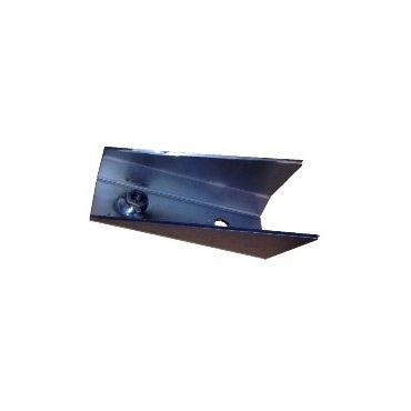 RH Rear Bumper Mounting Bracket Discovery 2 LRD201O/S