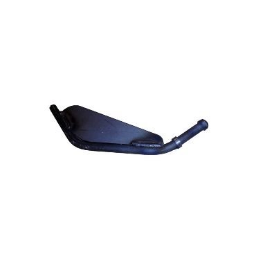 Rear Exhaust Mounting Bracket Discovery 2   LRD203