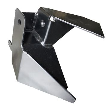 Top Shock Mounting Bracket LH D2 (DDS) LRD218NS DA4741
