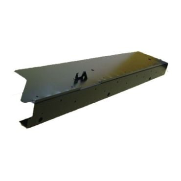 Outer Sill Repair RH D2 LRD246OS