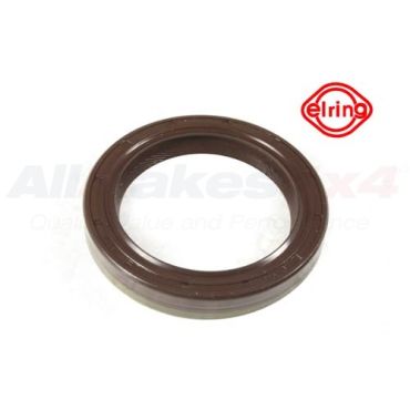 Oil Seal  Crankshaft Front L322 4.4 V8 BMW (Elring) LUF000010