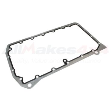 Sump Gasket Upper Td4 M57 BMW (Eurospare) LVF100420L LVF100420