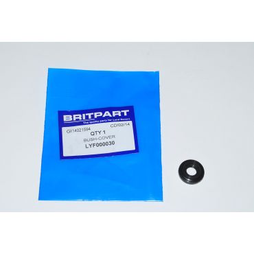 Seal - Bush Cam Cover Nut (Britpart) LYF000030 *16 Per Engine*