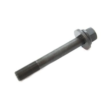 Crankshaft Pulley Bolt Td5 (OEM) LYG101190