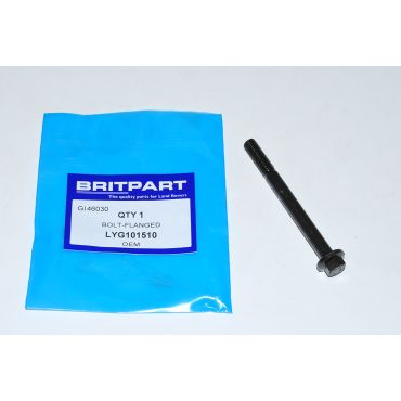 Bolt Roller Rocker Shaft TD5 (OEM) LYG101510