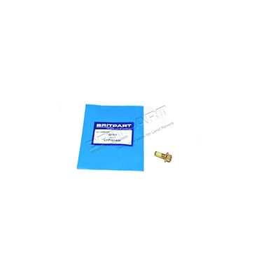 Oil Pump Bolt Td5 (Britpart OEM) LYP101400
