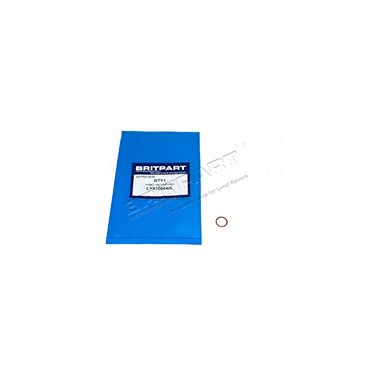 Washer Oil Feed Pipe (Britpart) LYX100640L