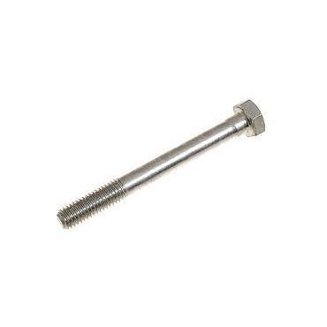 Timing Belt Tensioner Bolt (Genuine) 1334920 LR006027 C2S44882