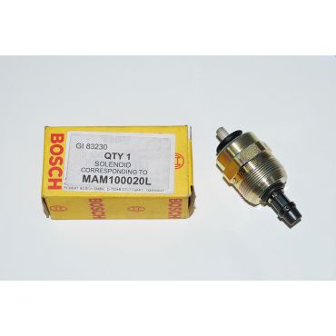 SOLENOID MAM100020L