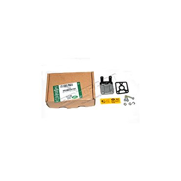 Throttle Body Heater Plate &amp; Gasket (Genuine) MGM000010K