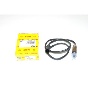 Sensor Oxygen BMW 4.4 V8 02-06 (Rear) MHK000220