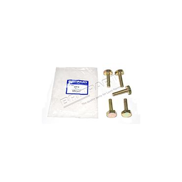BOLT MRC4473