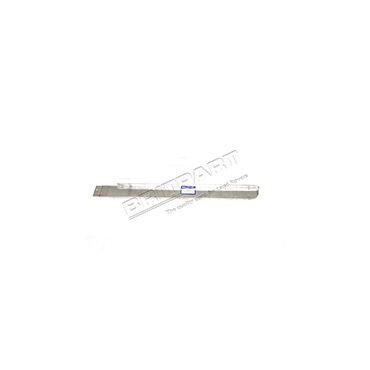 Sill Section Rear RH 110 Hard Top (Britpart/DDS) LR508R MRC5049