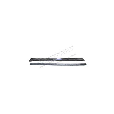 Door Seal Front (Lower) RH (Britpart) MRC5740