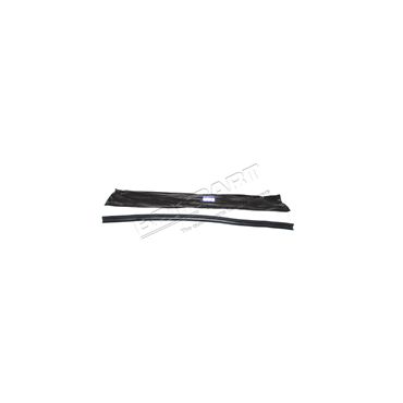 Door Seal Front (Lower) LH (Britpart) MRC5741