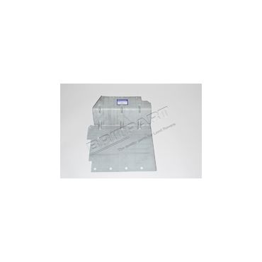 Mudshield RH LHD 69-83 MRC6083 LR40LHDRH