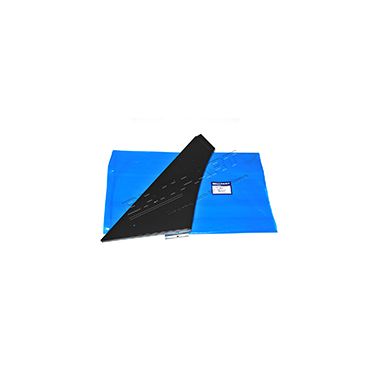 Rear Side Panel LH Door To Arch 110 CSW (Britpart) MRC6437