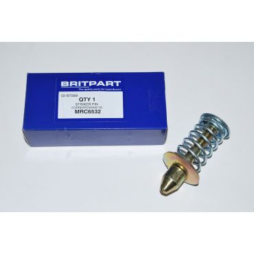 STRIKER PIN MRC6532