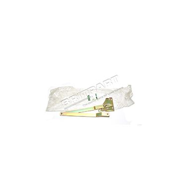 BONNET PROP ASSY (Genuine) MRC7116