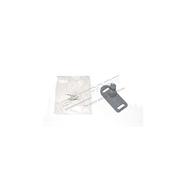 Door Lock Striker Plate RH 85-87 (Britpart) MRC8444