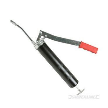 Grease Gun 500cc (Silverline) MS110