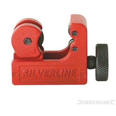 Brake Pipe / Tube Cutter (Silverline) MS125