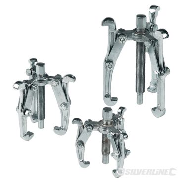 Gear Puller Set 3pce MS23