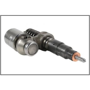 Fuel Injector Td5 01- (Green) Remanufactured MSC000030E
