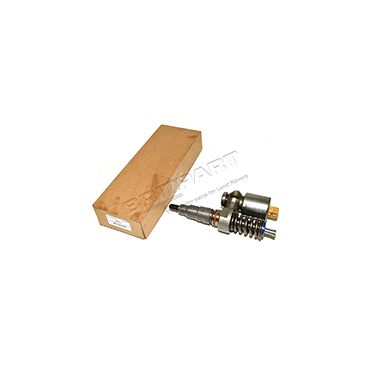 Fuel Injector Td5 98-01 (Blue) Remanufactured (Britpart) MSC000040E MSC100670E