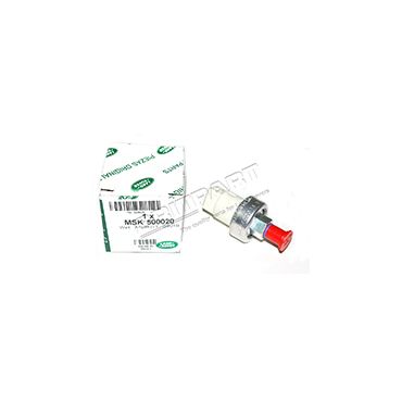 Switch Clutch Fuel Shut Off Puma (Genuine) MSK500020