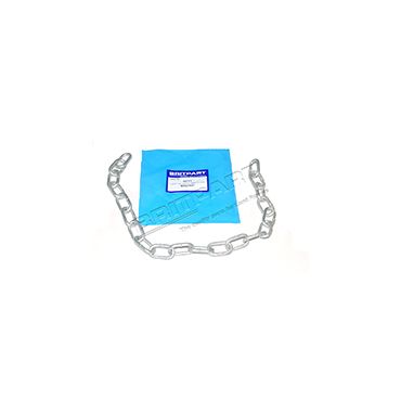 CHAIN  GALVANISED 28MM 20 LINKS (Britpart) MTC1827