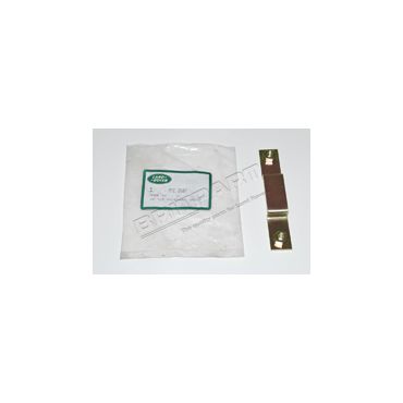 NUT PLATE (Genuine) MTC2607