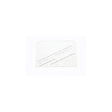 Rear End Door Glass Unheated -88 (Britpart) MTC3469