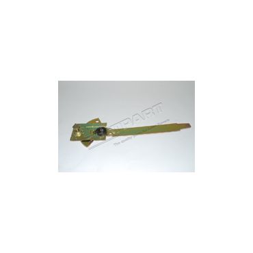 WINDOW REGULATOR ASSY MTC3776